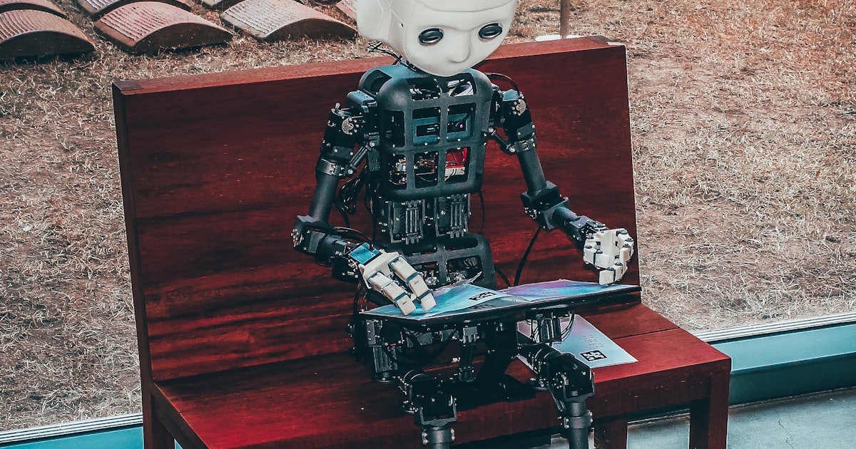 AI autonomous systems handling marketing optimizations