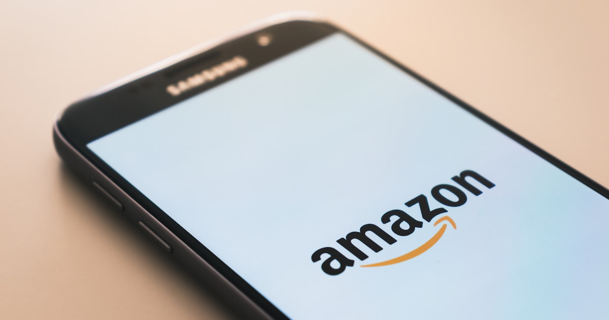 Comparison of Amazon ad types