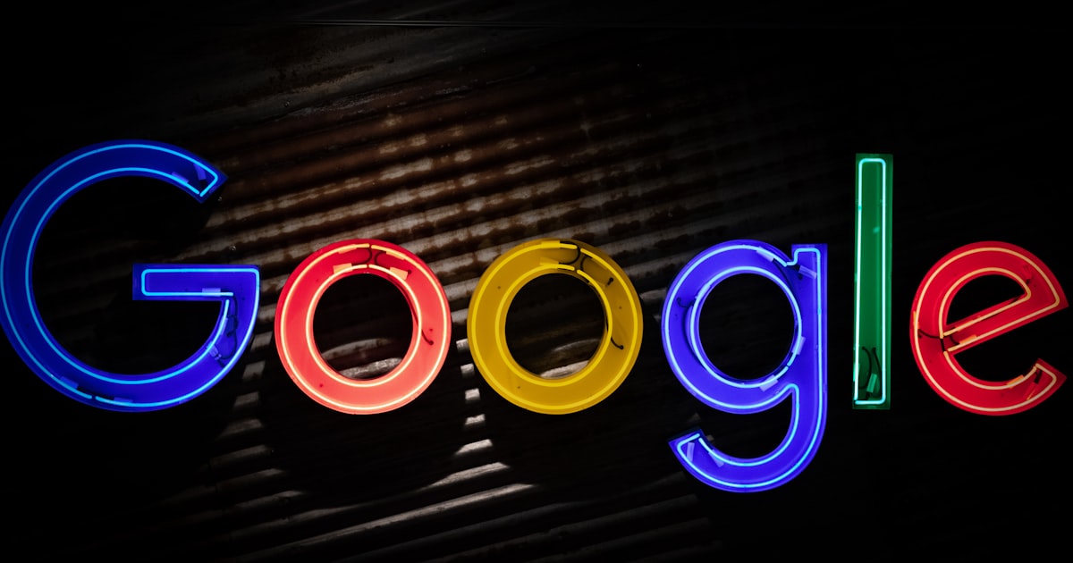 Google Performance Max campaigns