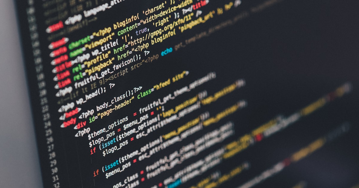 Technical SEO checklist for eCommerce